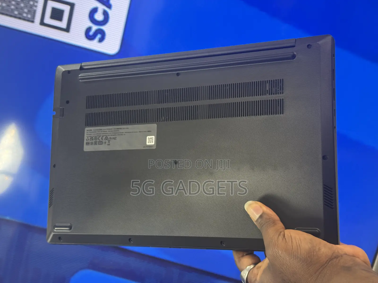 New Laptop Lenovo V15 G3 8GB Intel Core i5 SSD 512GB