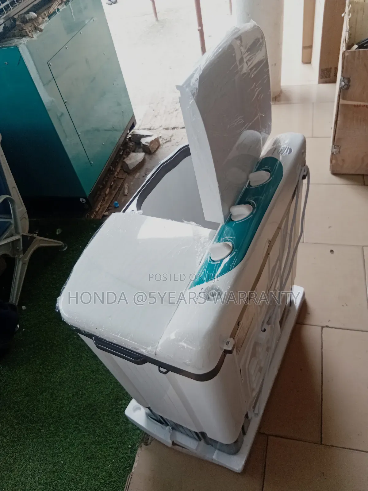 5kg Washing Machine Unique 2