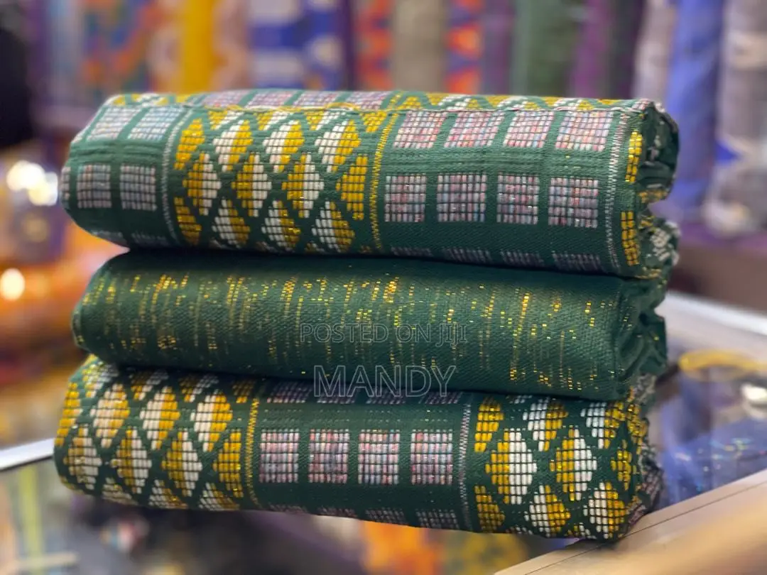 Ghana Kente