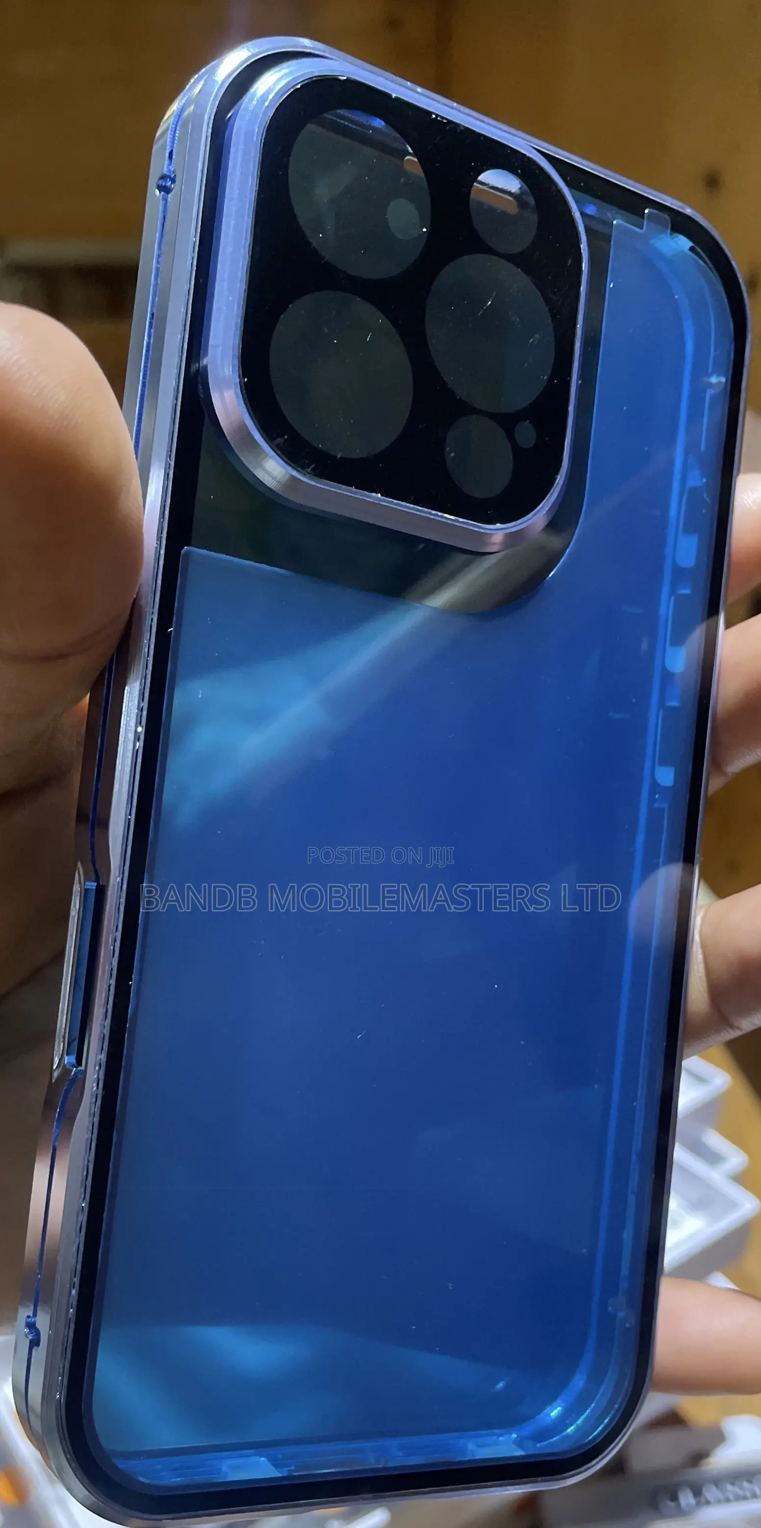 iPhone Privacy Covers
