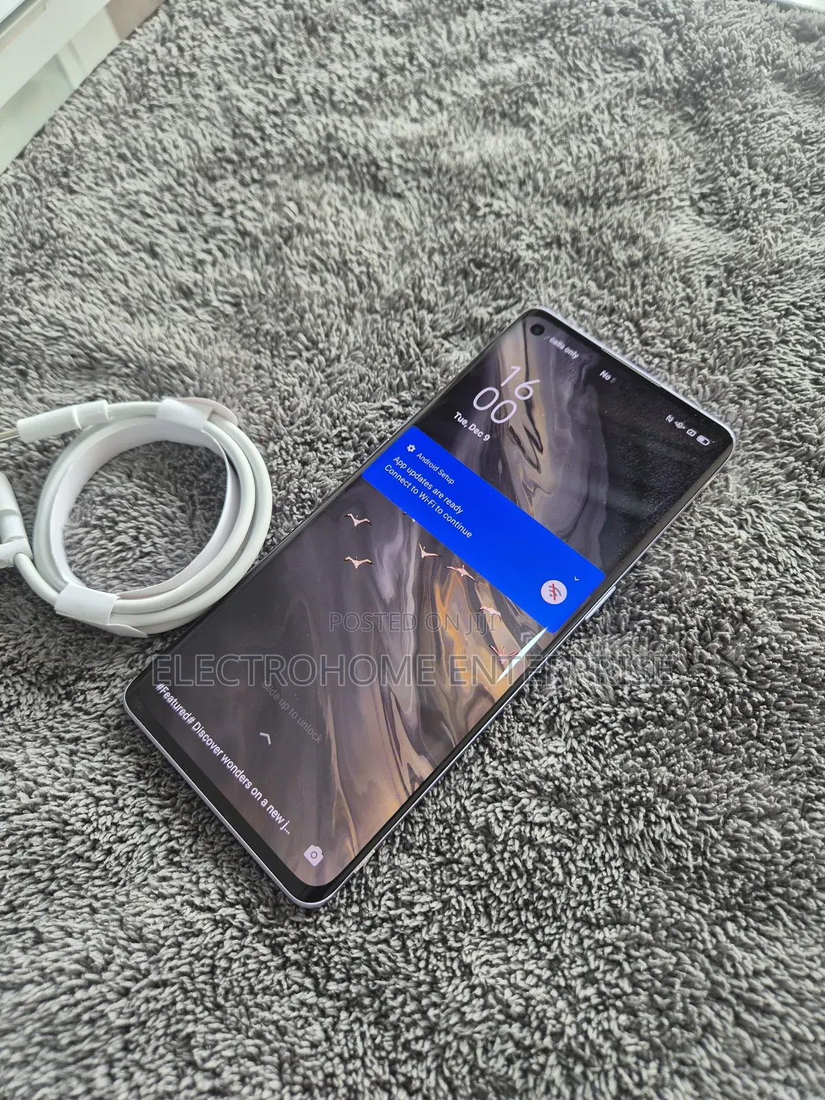 New Oppo Reno 3 128 GB