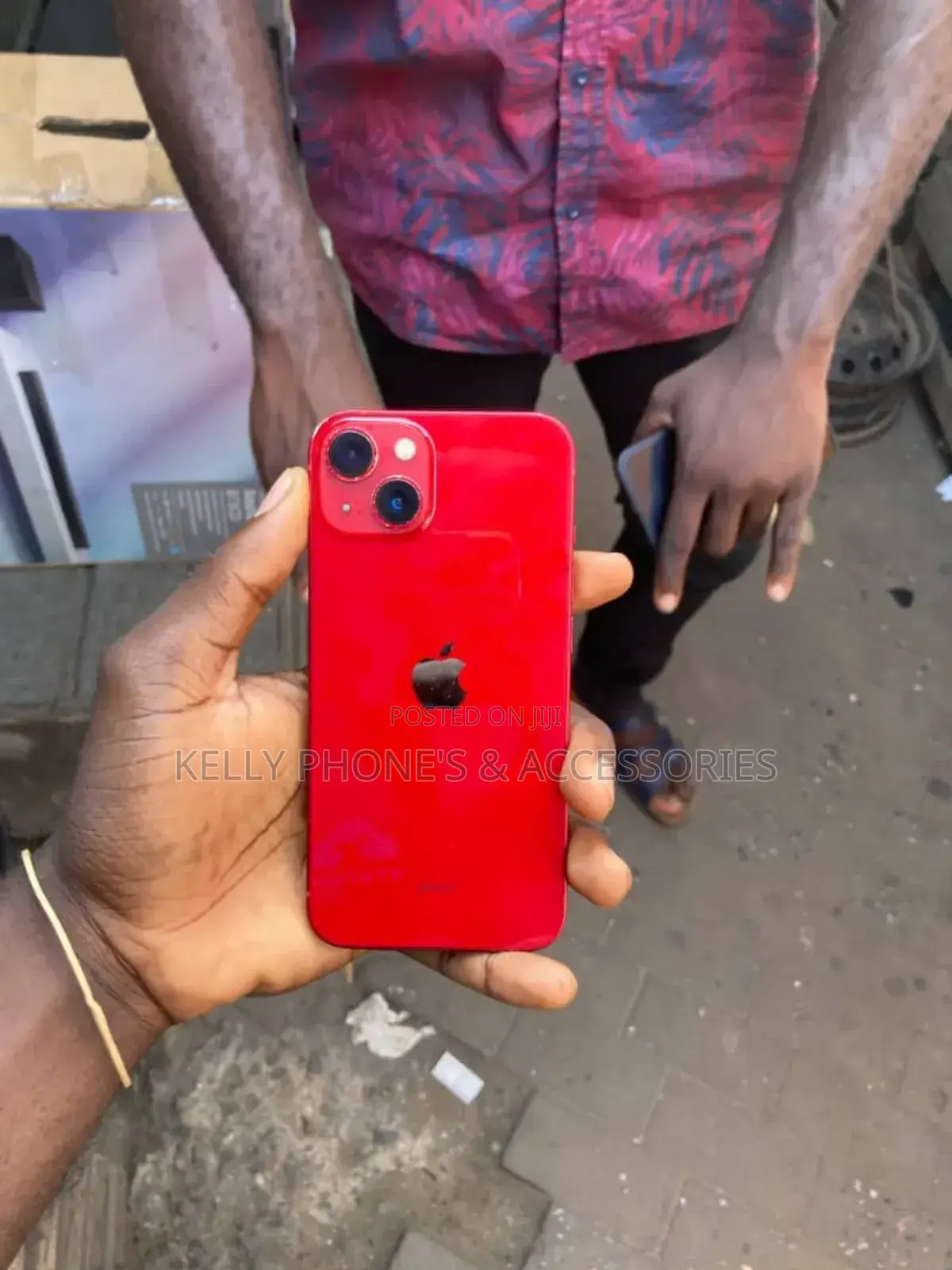 Apple iPhone 12 128 GB Red