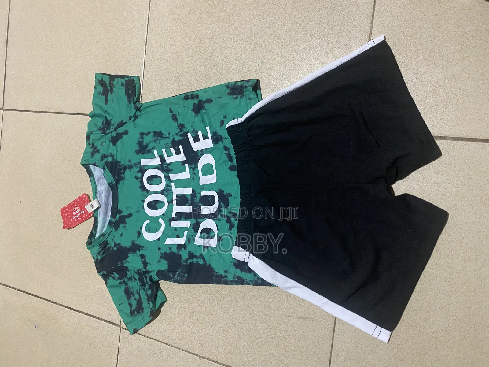 Kids Clothing