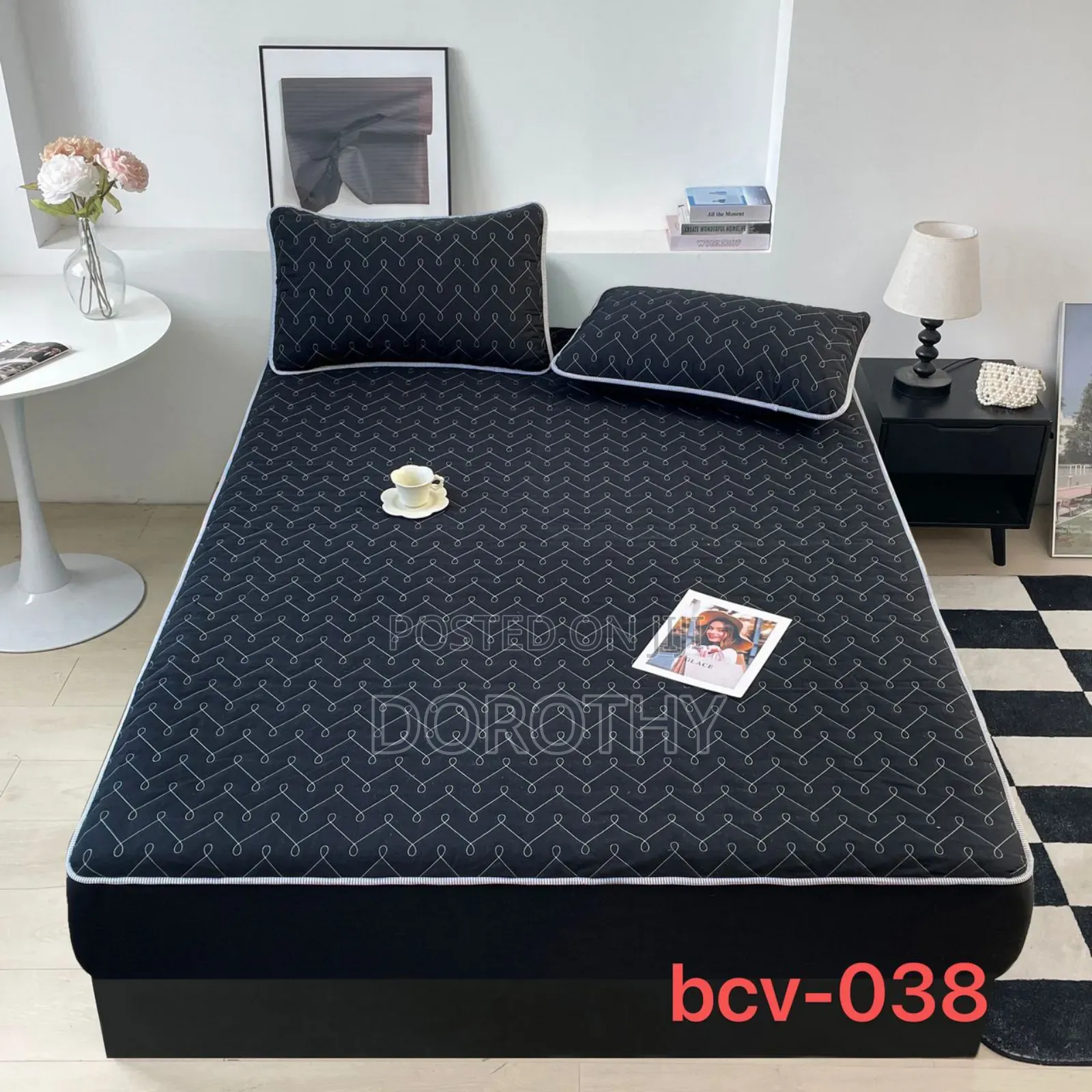 Water Proof Bed Covers