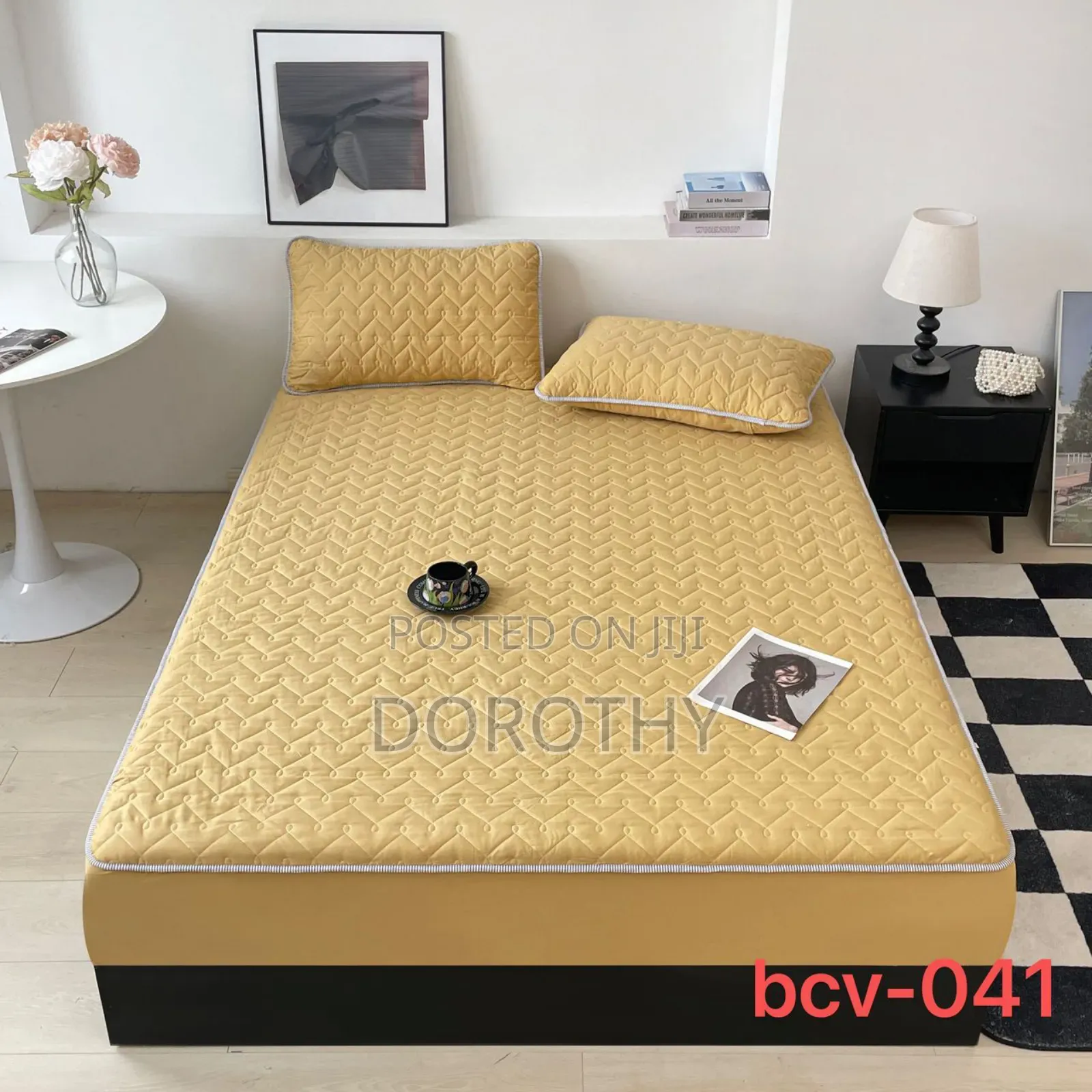 Water Proof Bed Covers