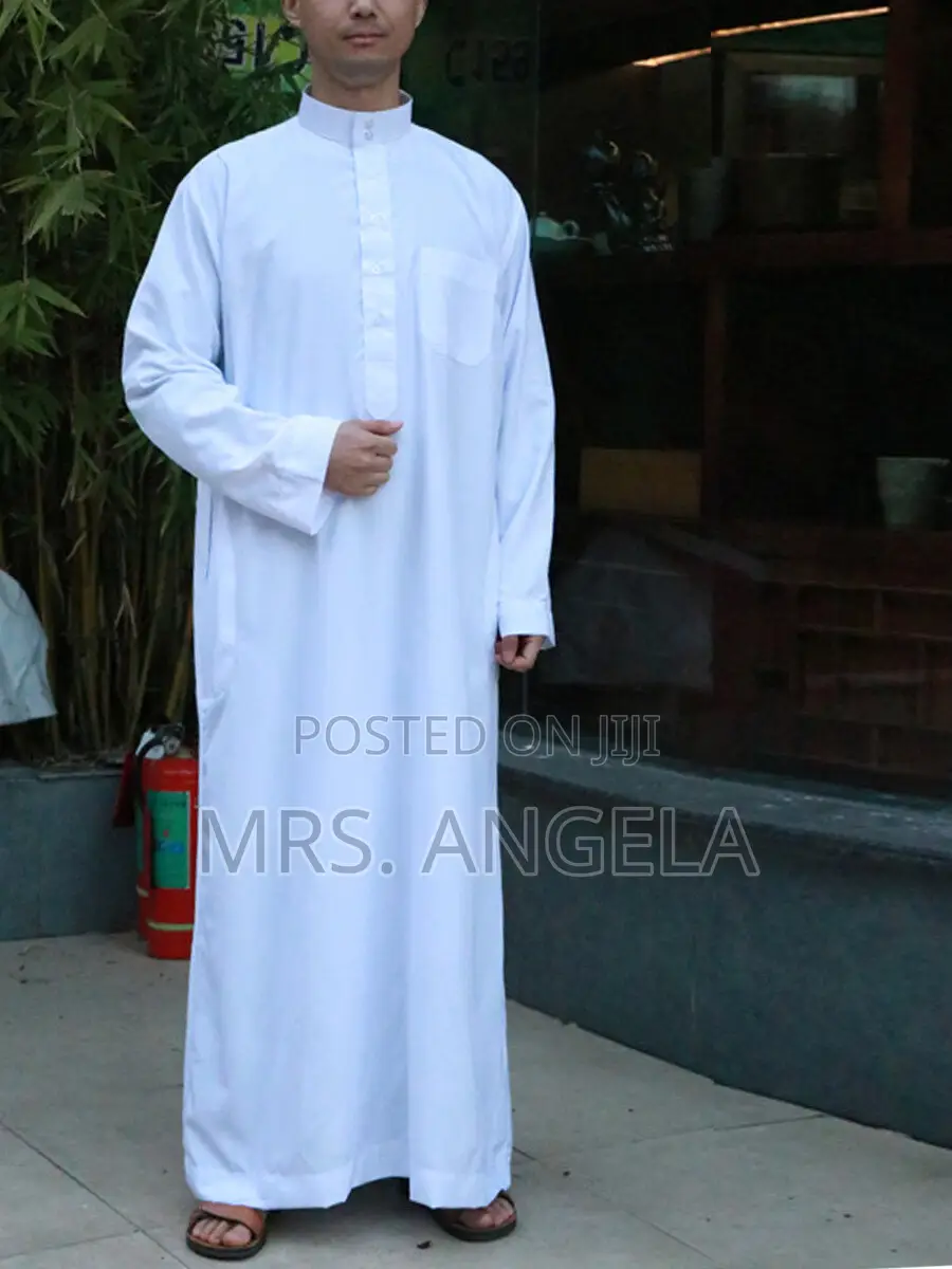 White Trousers For Men