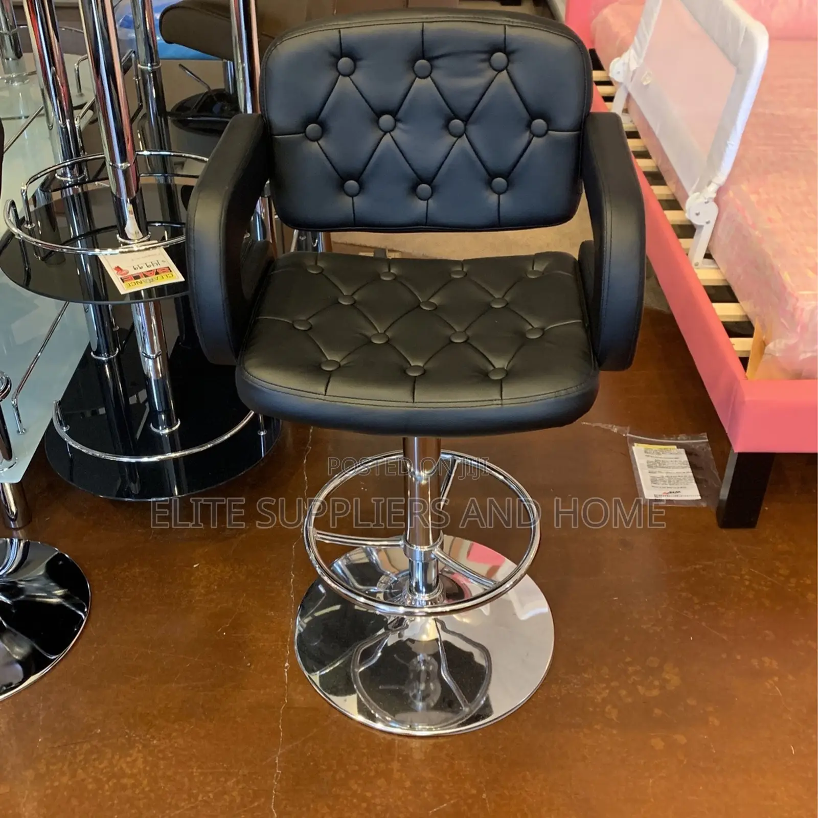 Bar Chairs
