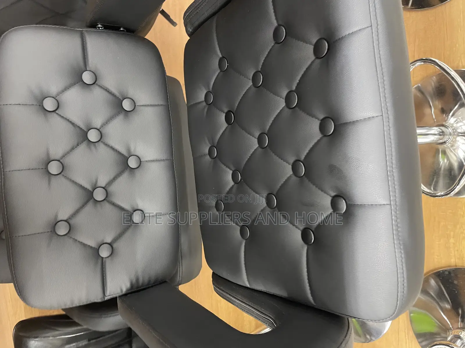 Bar Chairs