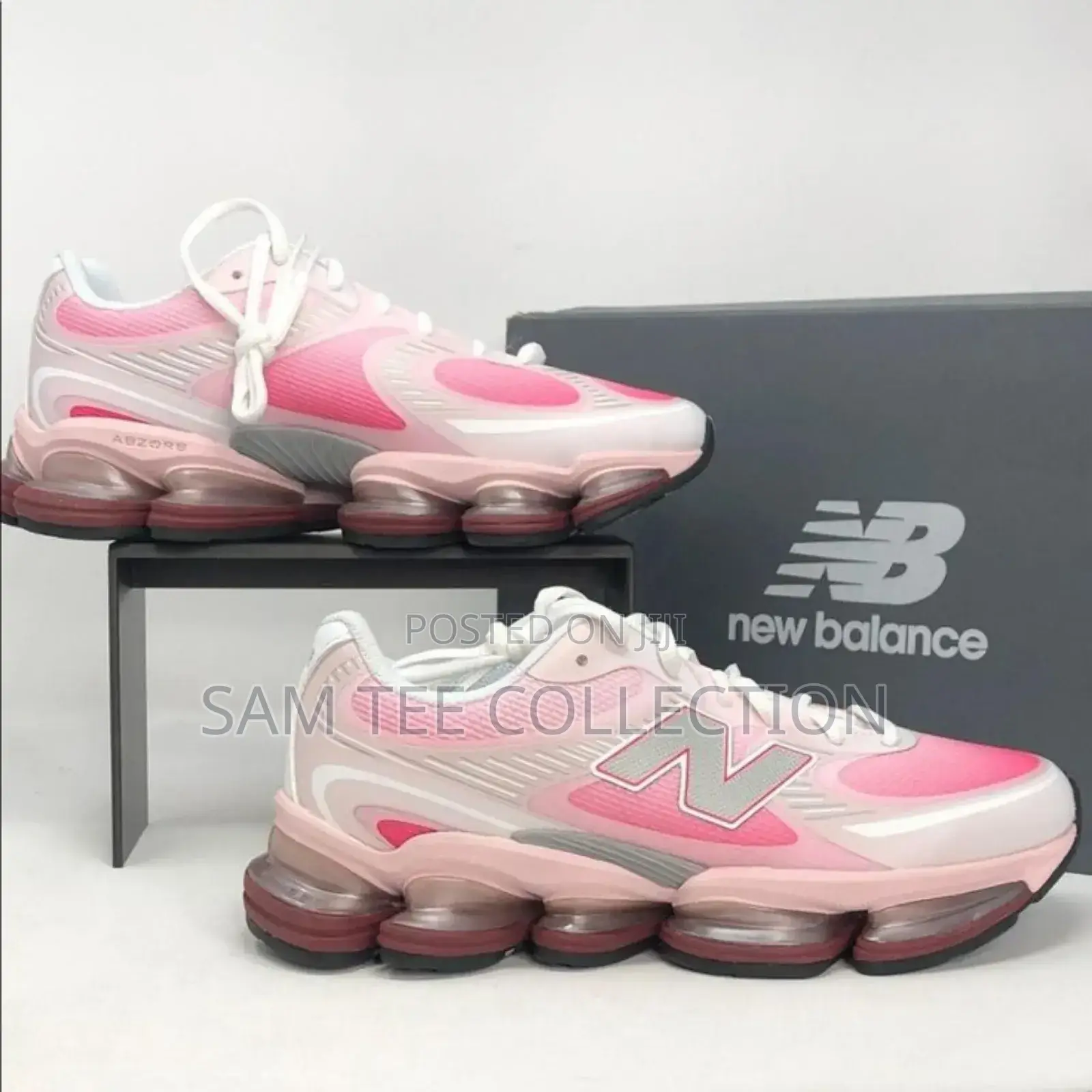 New Balance Aszorb 2000