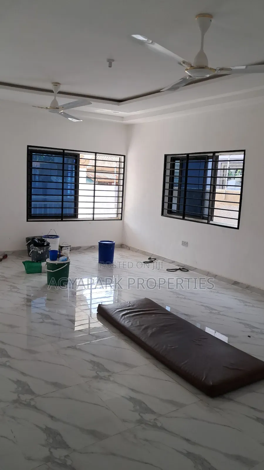 4bdrm House in Pokuose, Pokuase for rent
