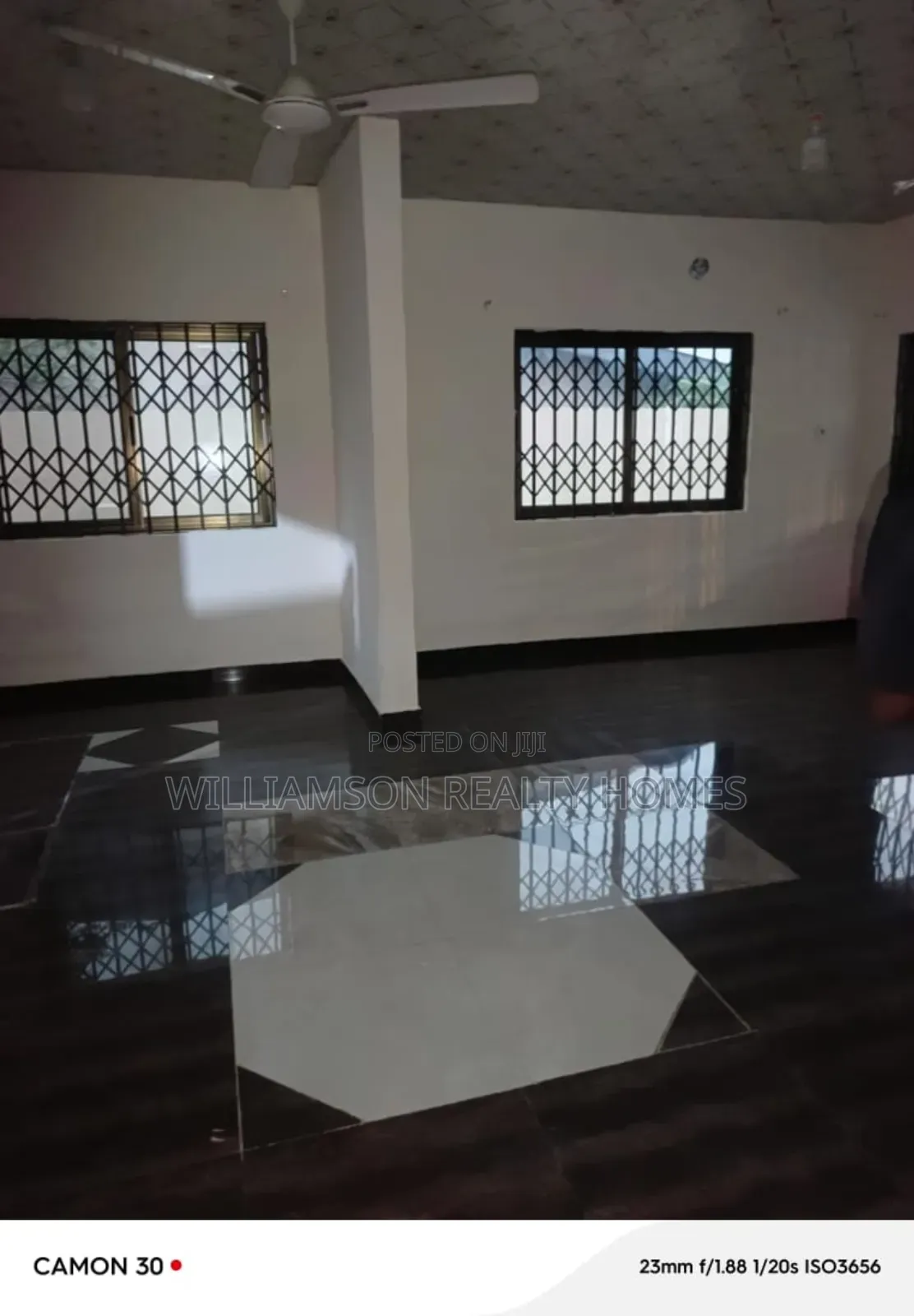 3bdrm House in Coastal Estate Area, Spintex for rent