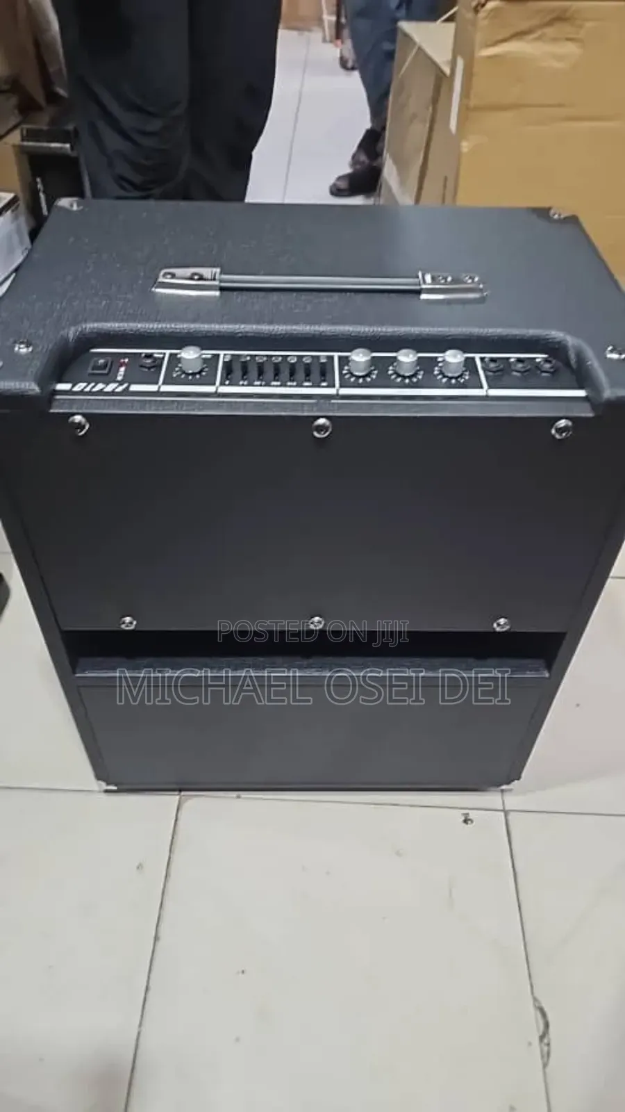 Fender Combo