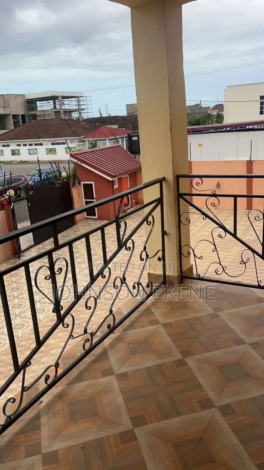 3bdrm Apartment in East Legon for rent