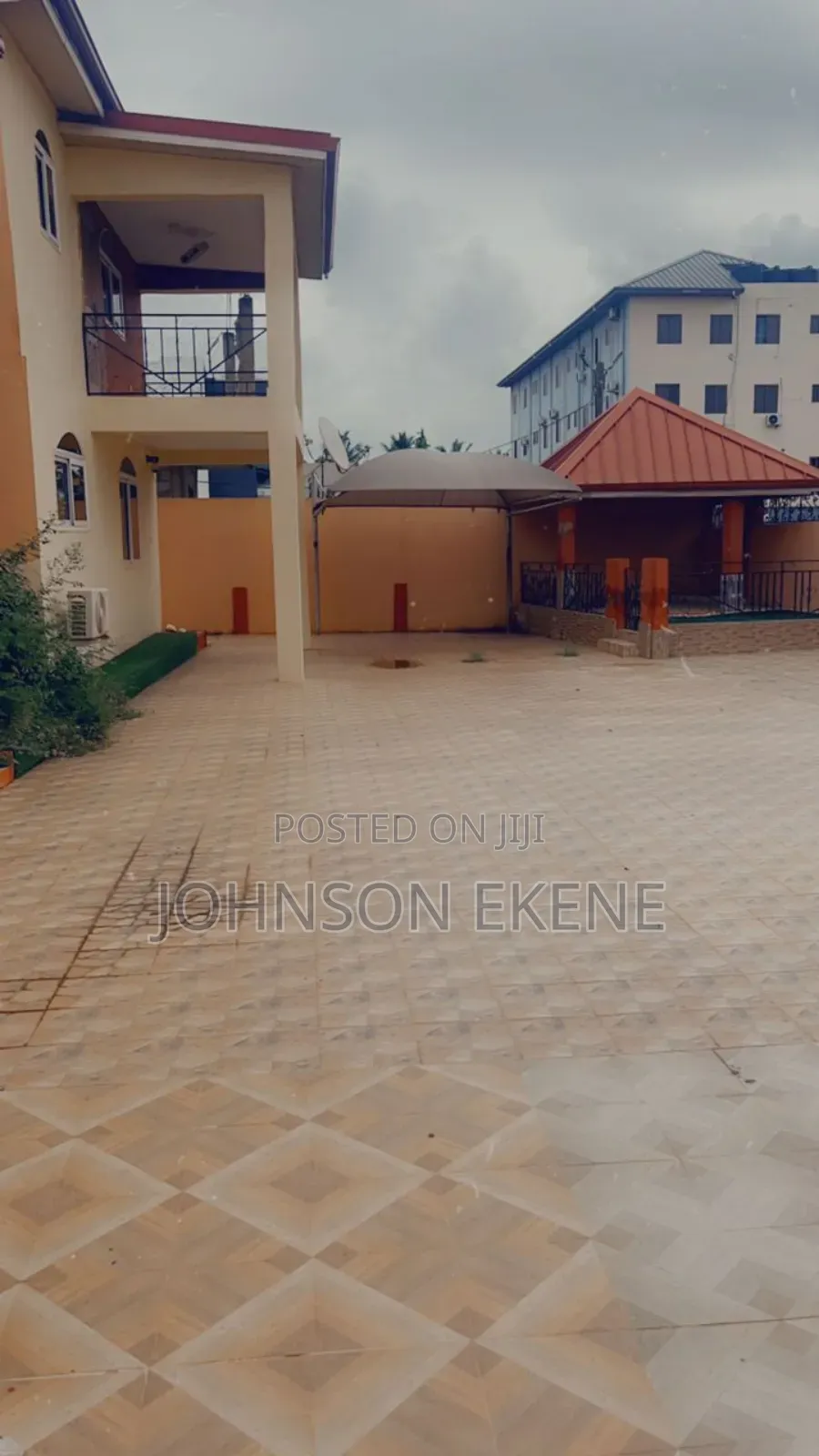 3bdrm Apartment in East Legon for rent