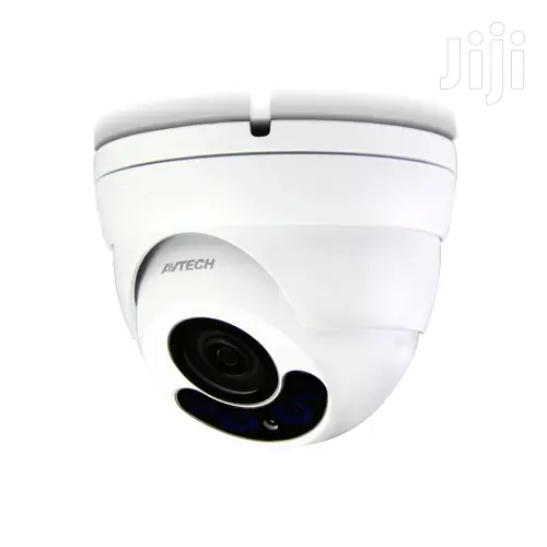 Cctv Sales And Installation