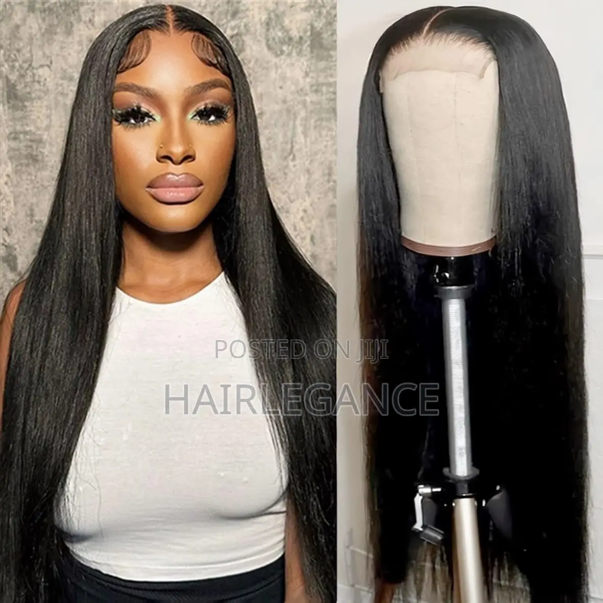 30” 5by5 Closure Grade