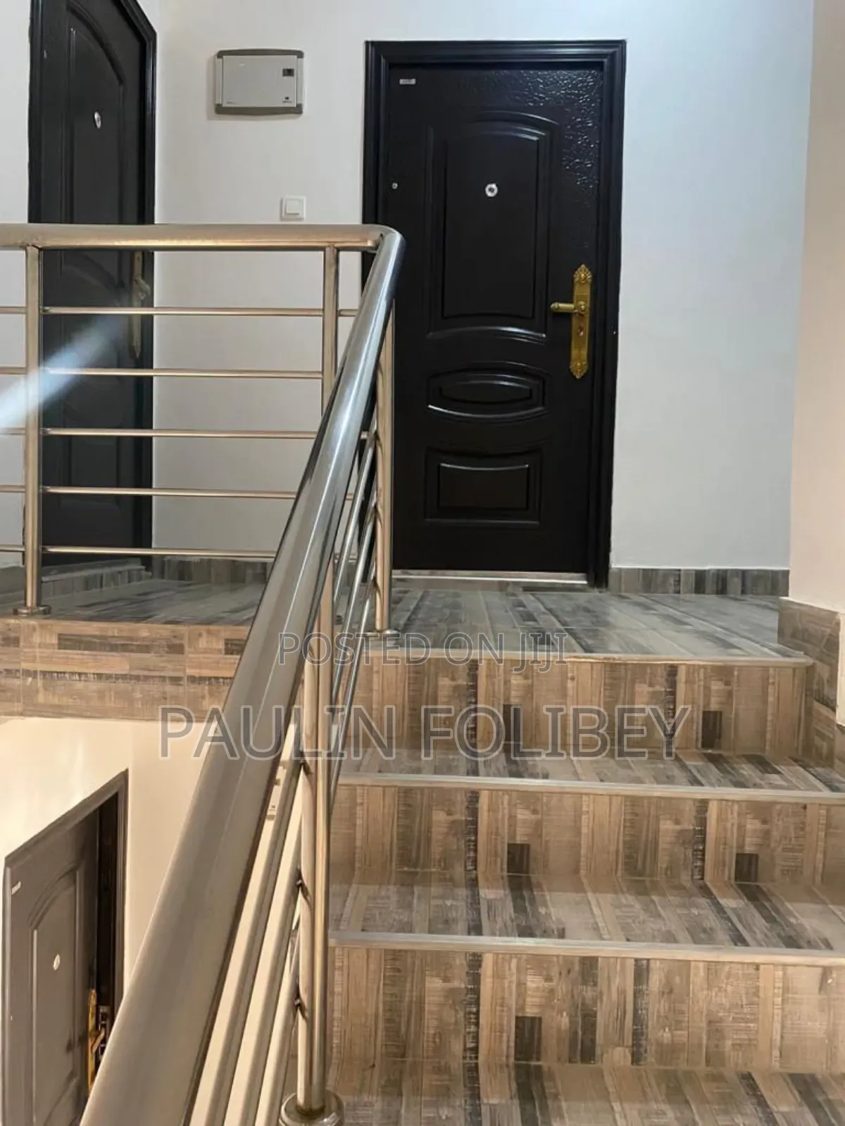 4bdrm Duplex in Dg Properties, Tantra Hills for rent