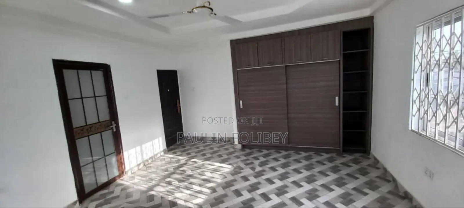 4bdrm Duplex in Dg Properties, Tantra Hills for rent