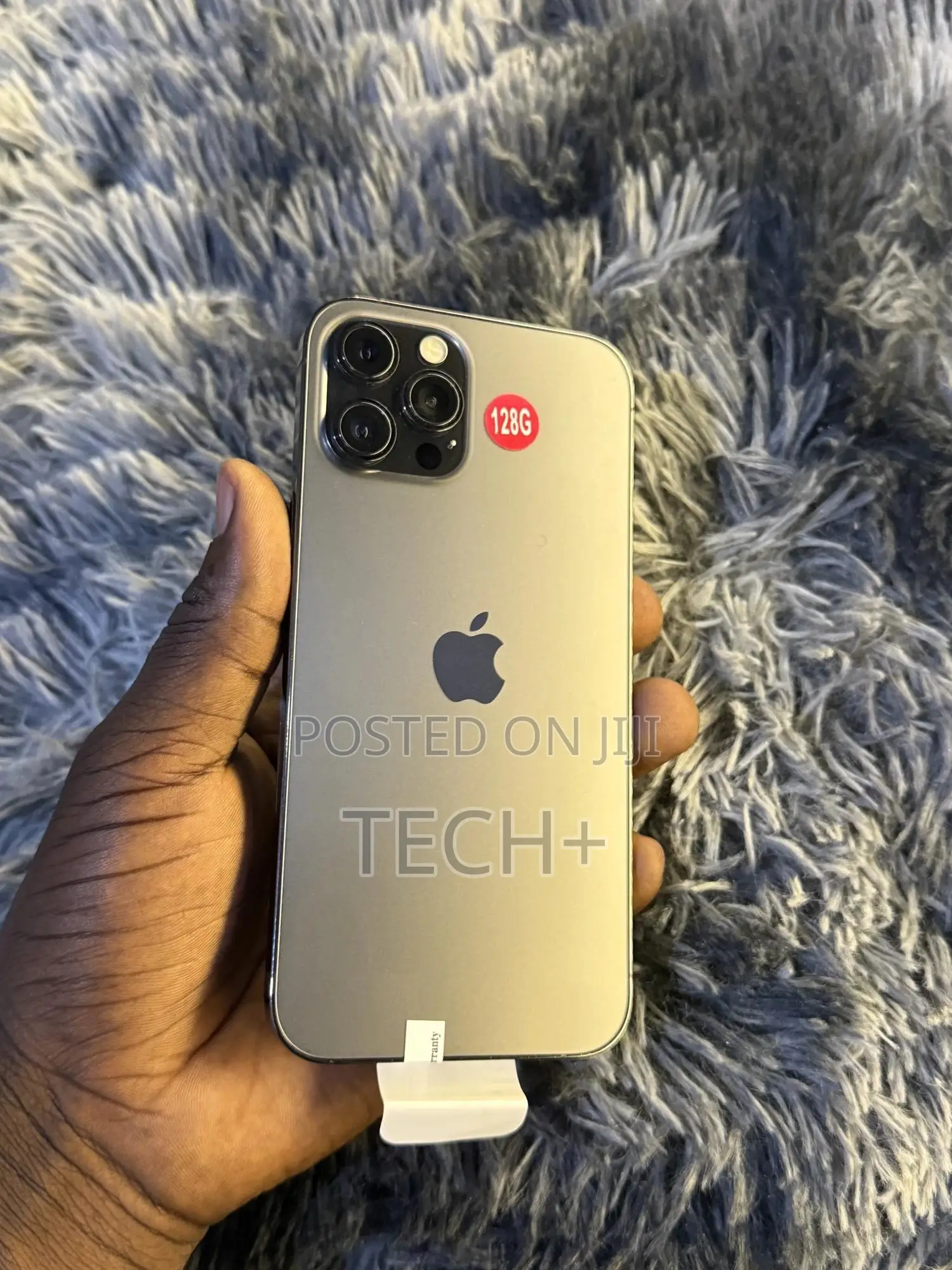 Apple iPhone 12 Pro Max 128 GB