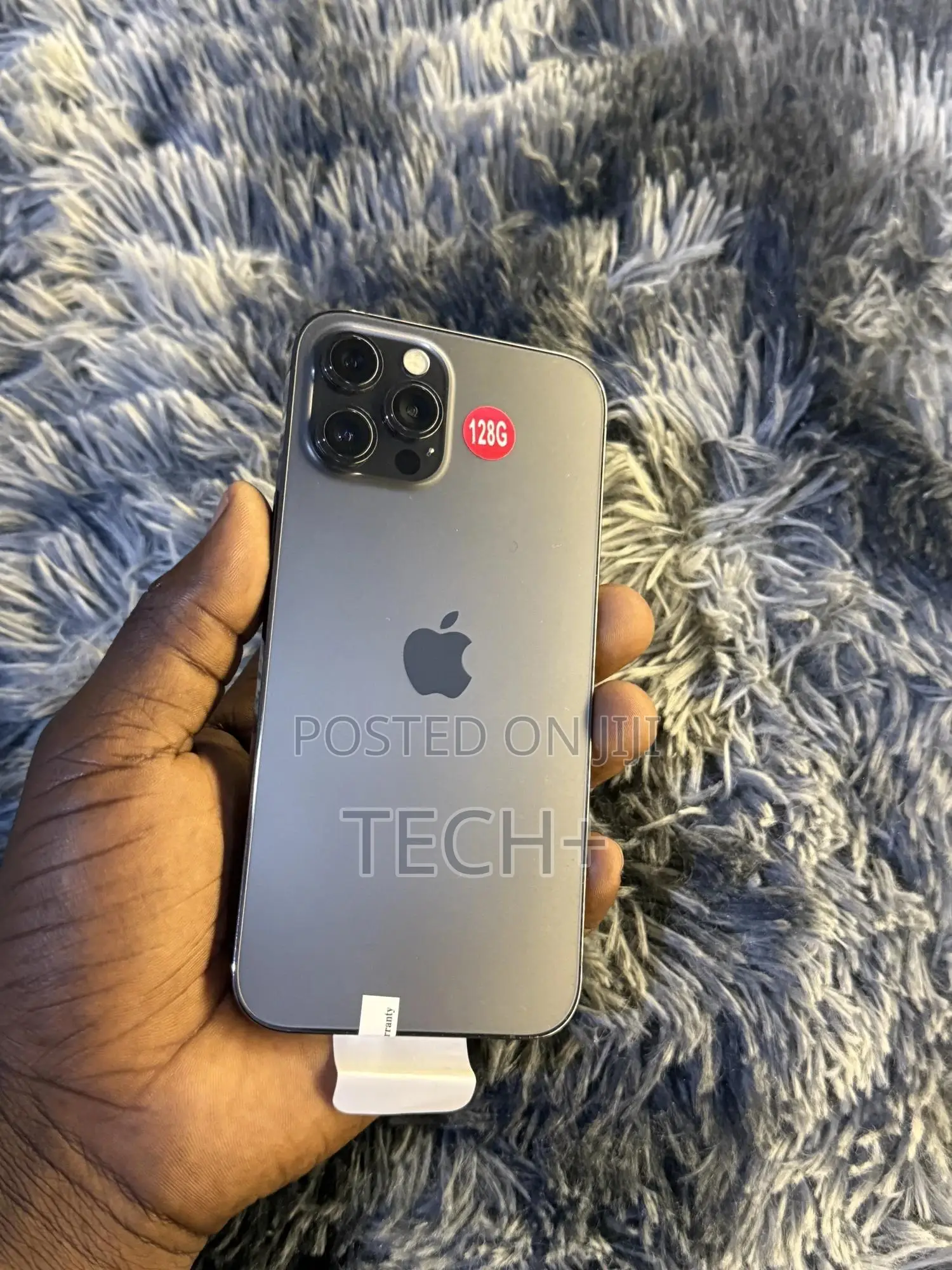 Apple iPhone 12 Pro Max 128 GB