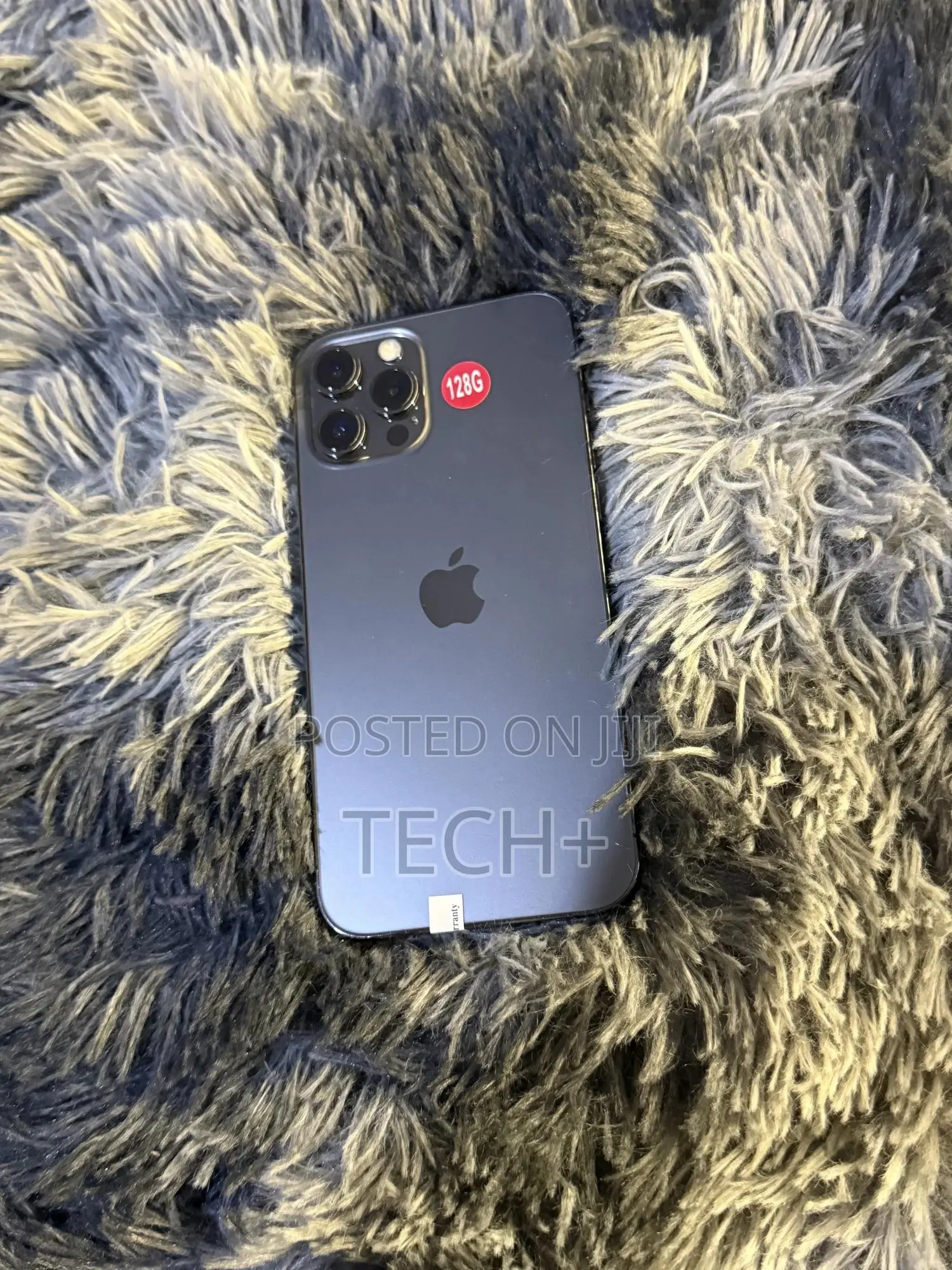 Apple iPhone 12 Pro Max 128 GB