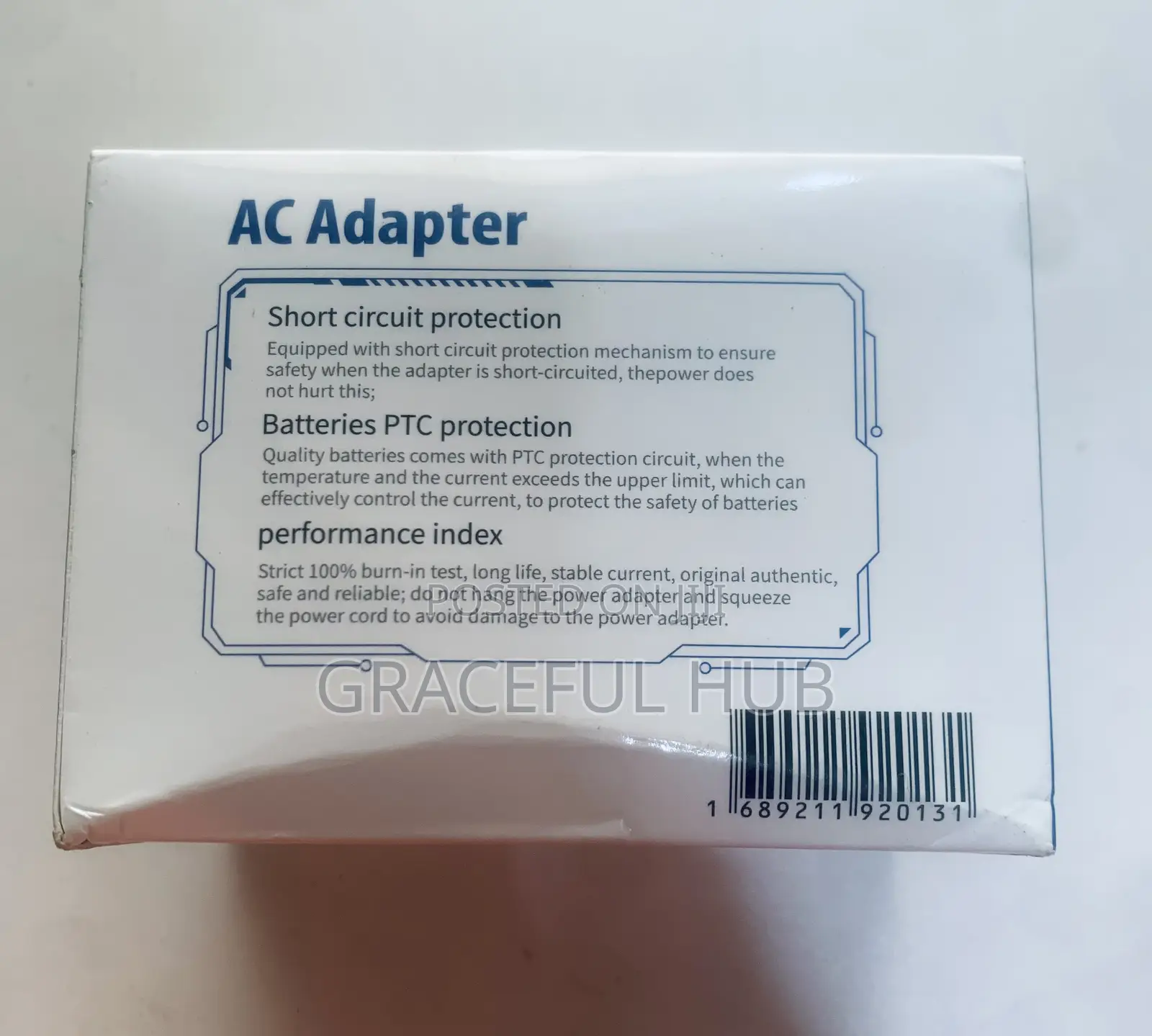 12v 2a Adapter