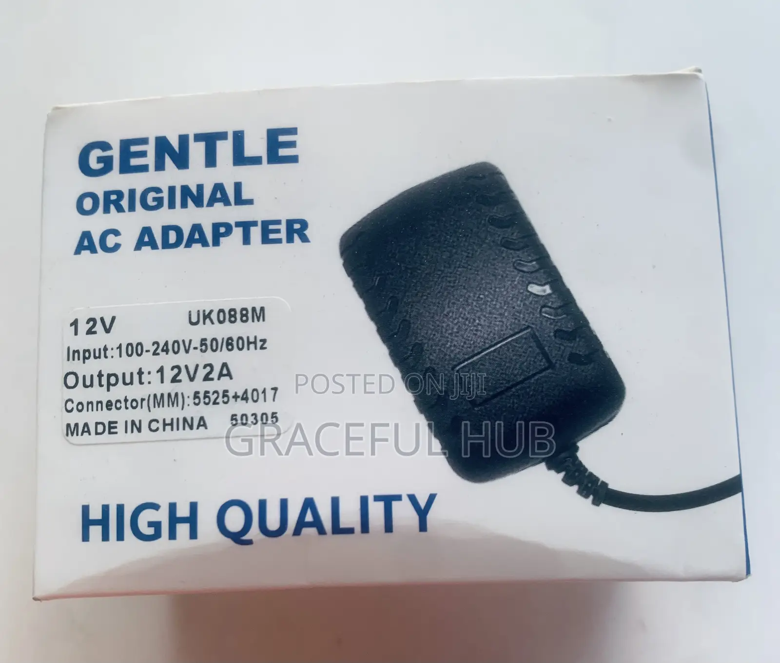 12v 2a Adapter