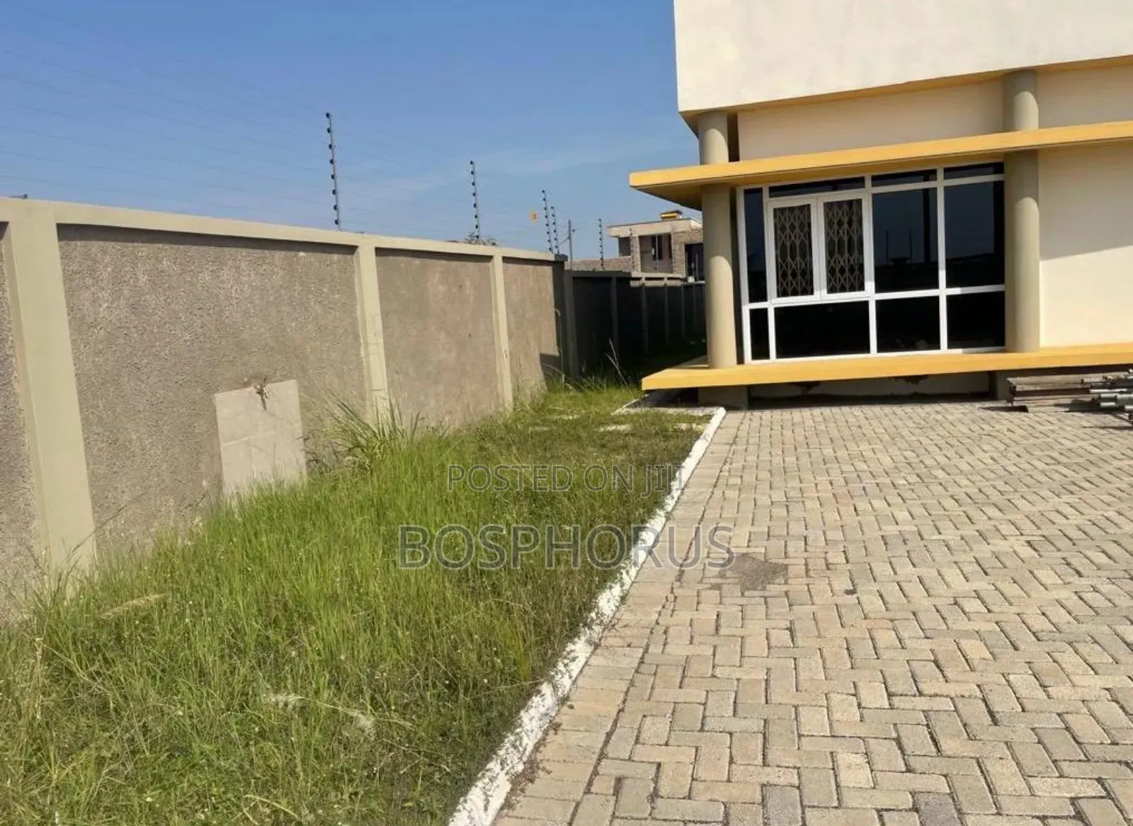 4bdrm House in Tema Community 24 for rent