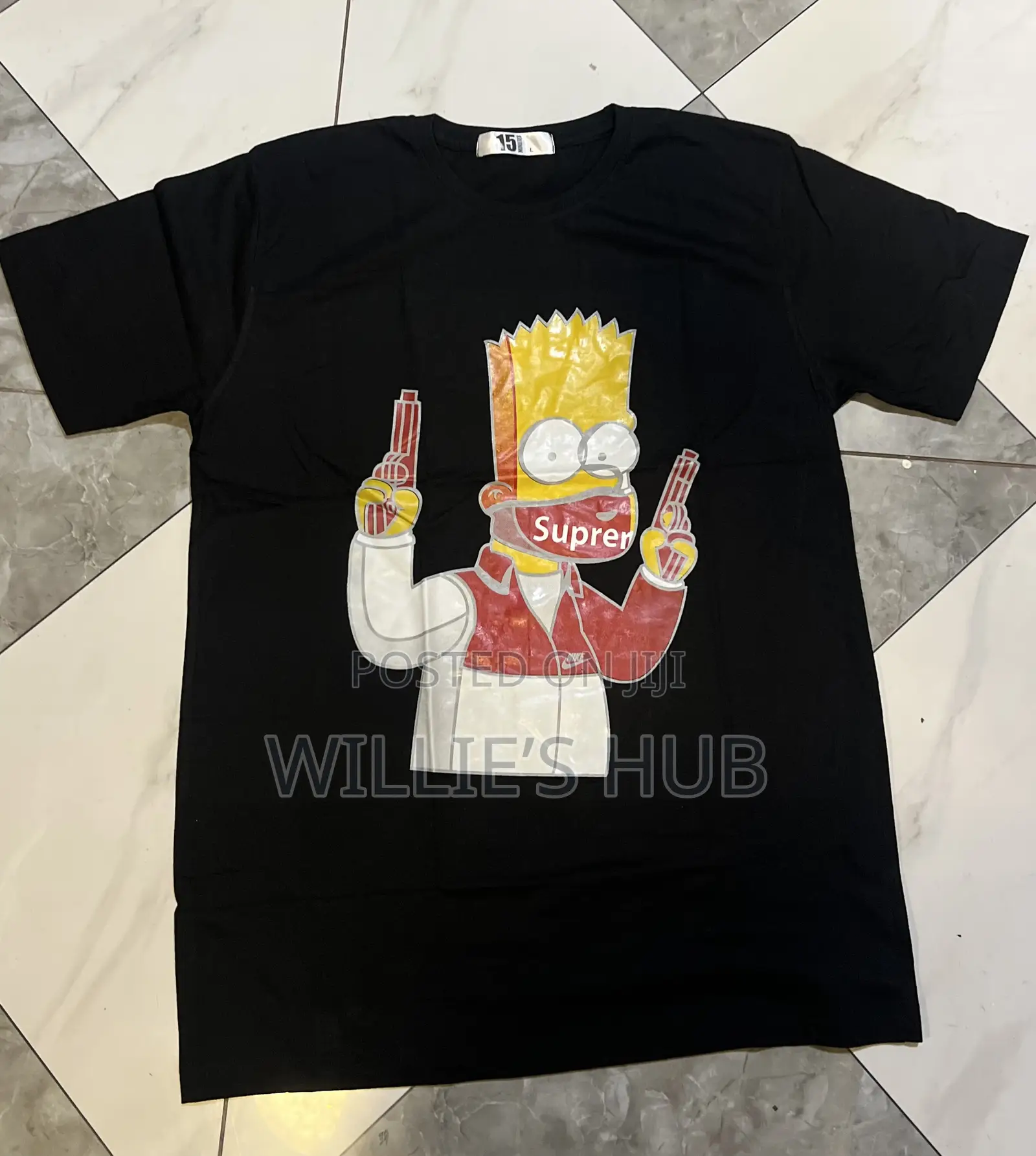 Supreme T Shirts