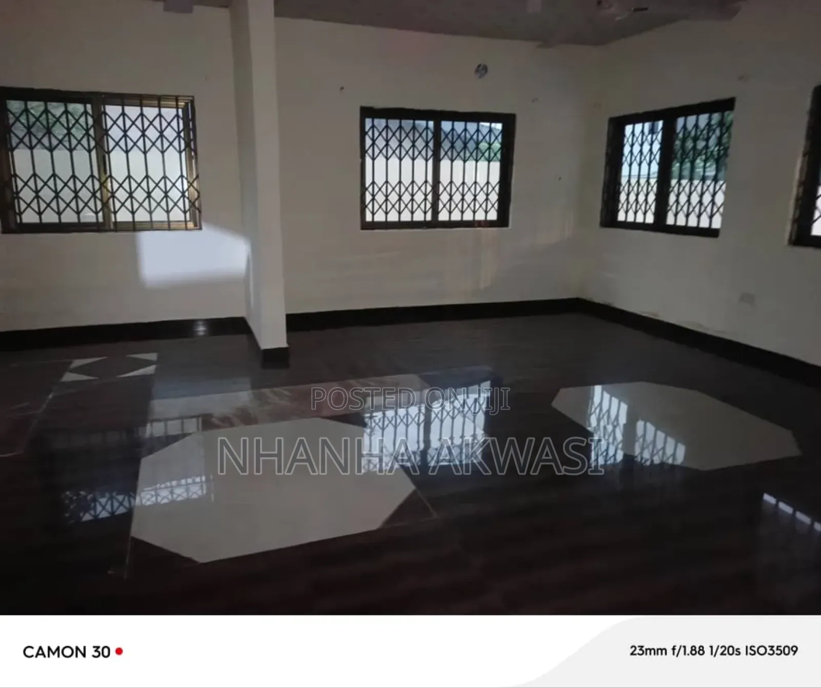 2bdrm House in Spintex, Tema Metropolitan for rent