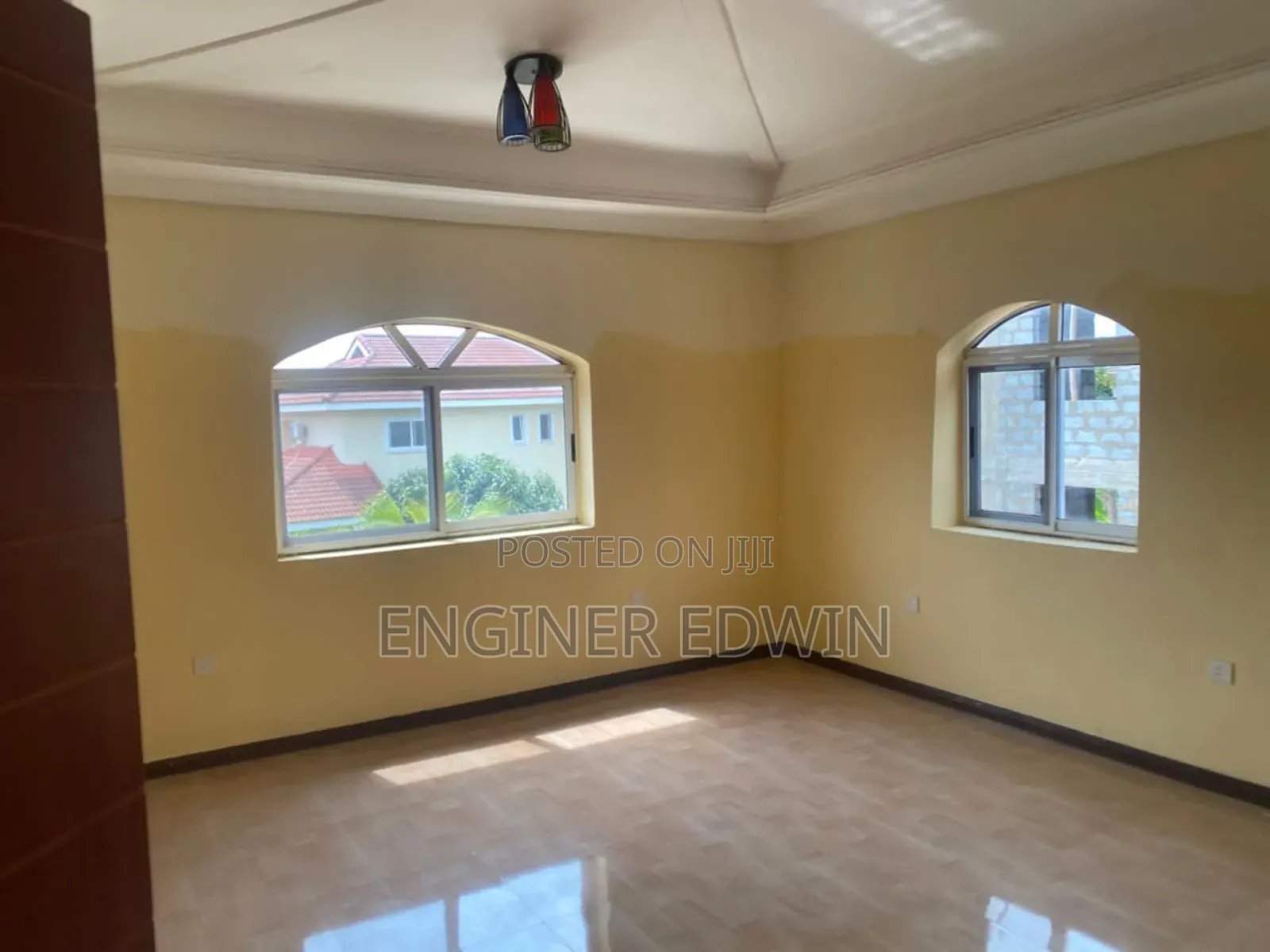 5bdrm House in Trassaco, East Legon for sale