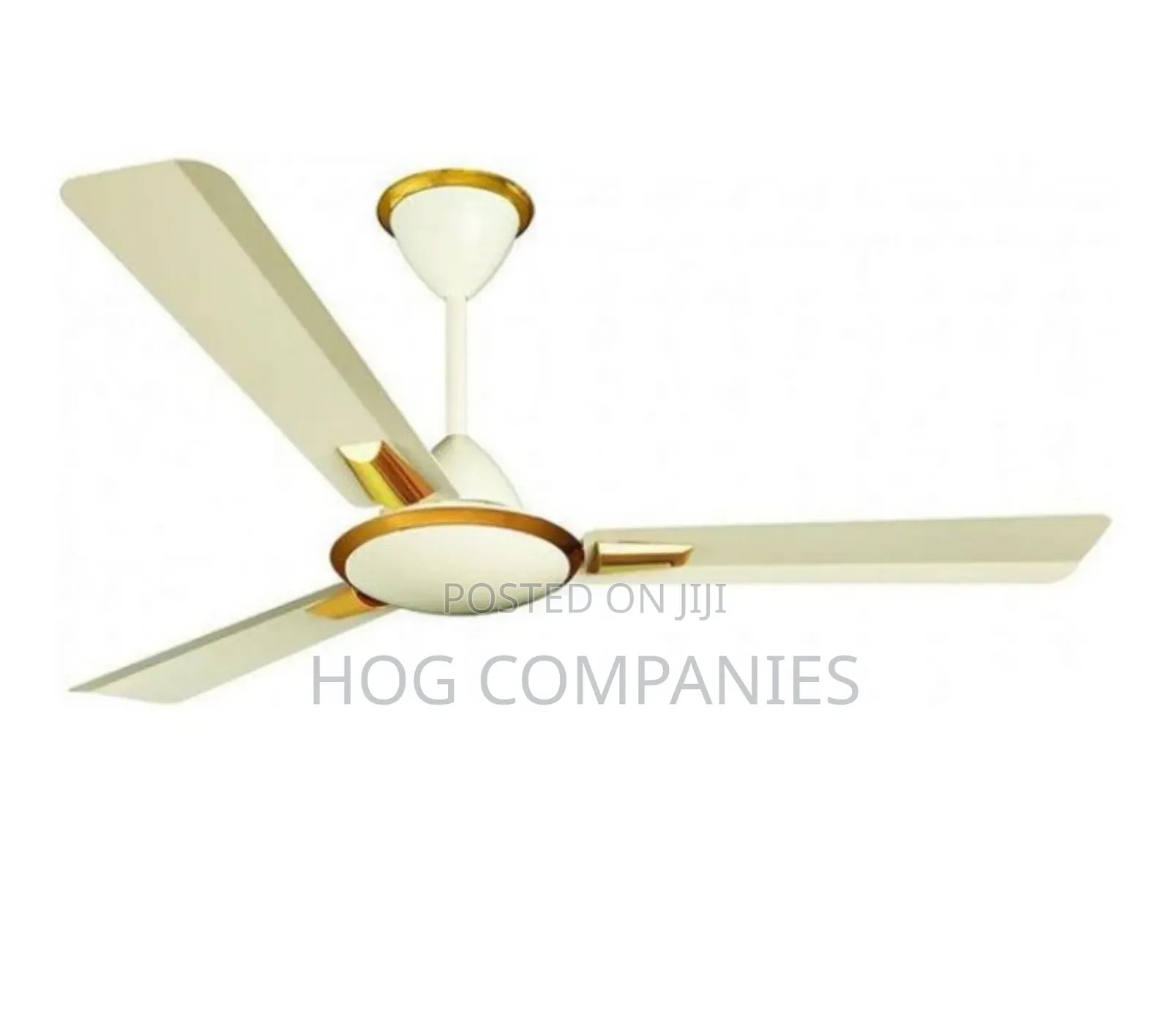 Crompton Aura High Speed Ceiling Fan