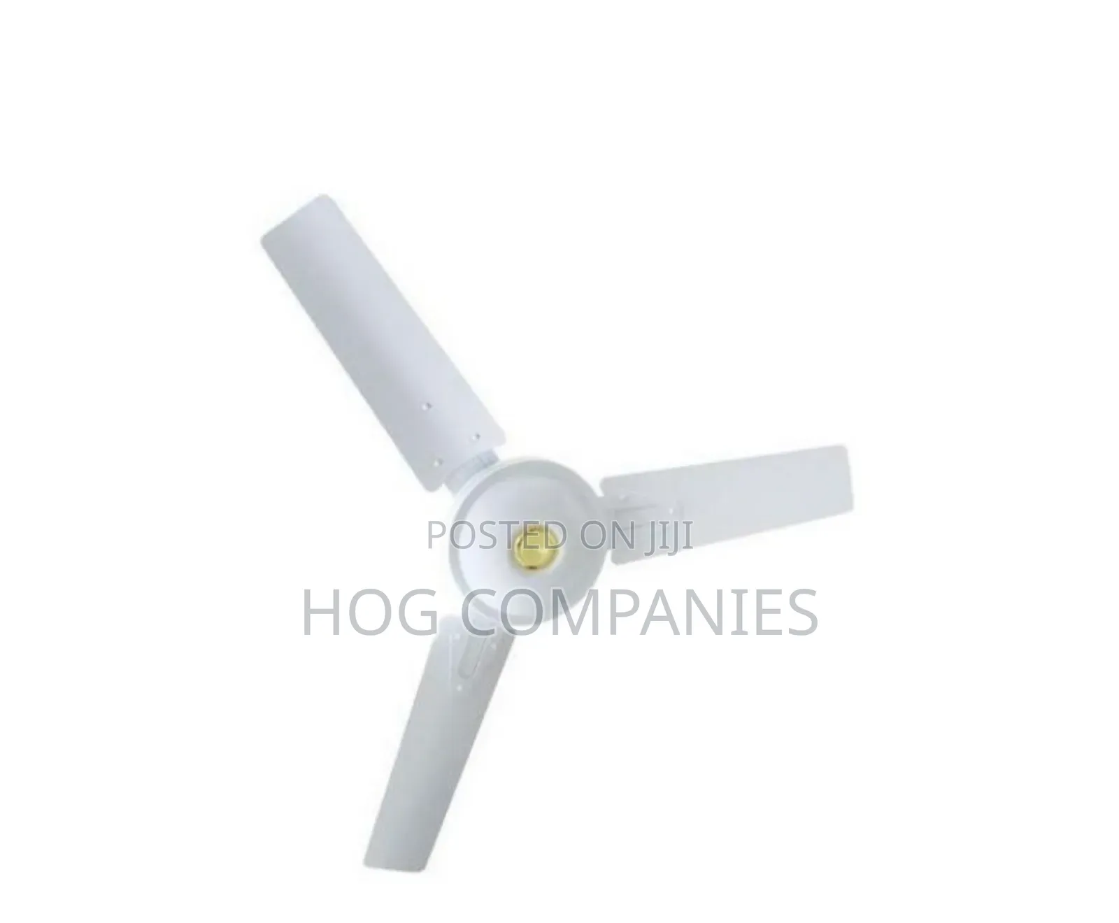 Elbee Ceiling Fan