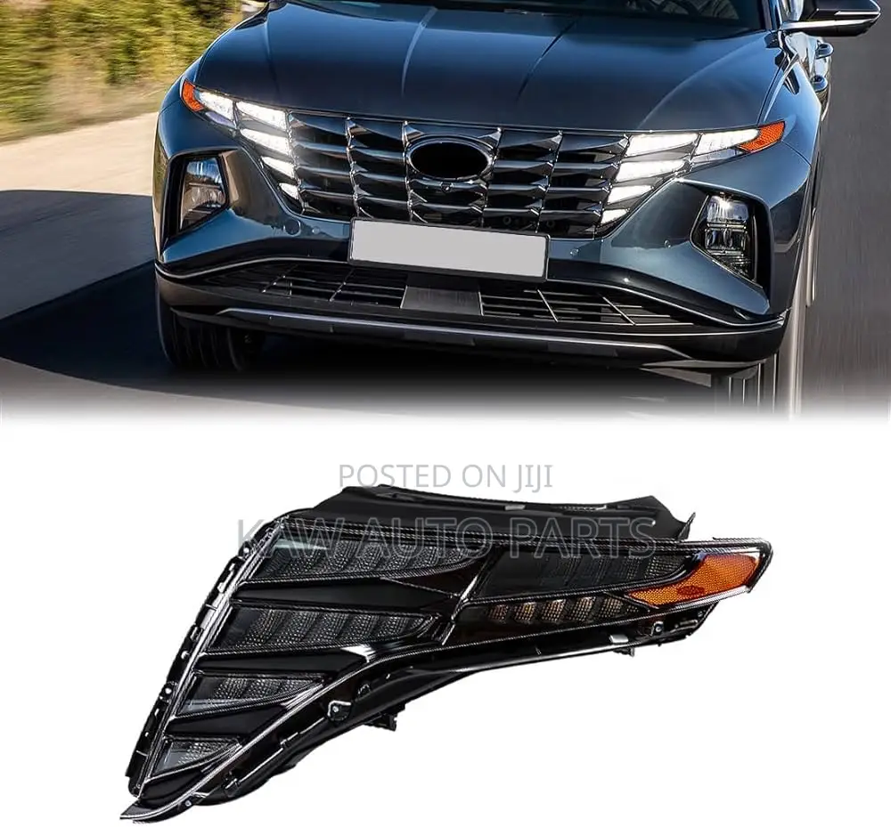 2022,2023,2024,2025 Led Headlight For Hyundai Tucson