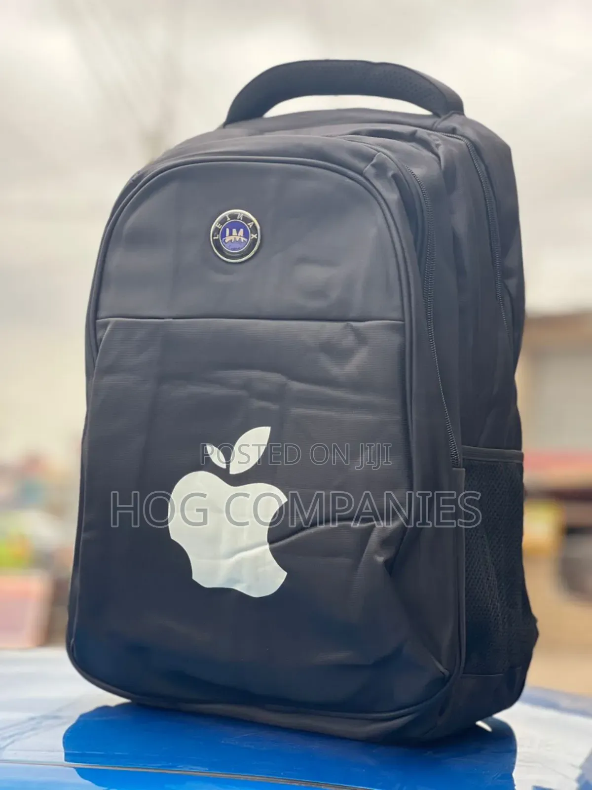 Casual Minimalist Business Laptop College Bag Outdoor Travel Backpack