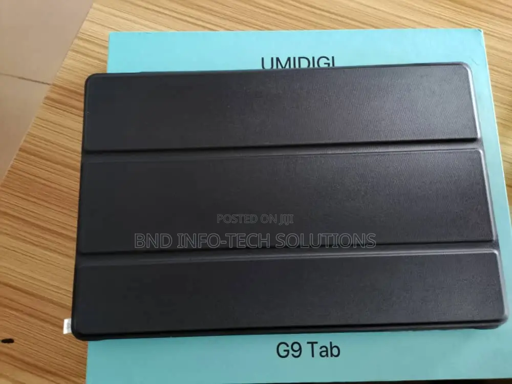 New Tablet 256 GB Gray