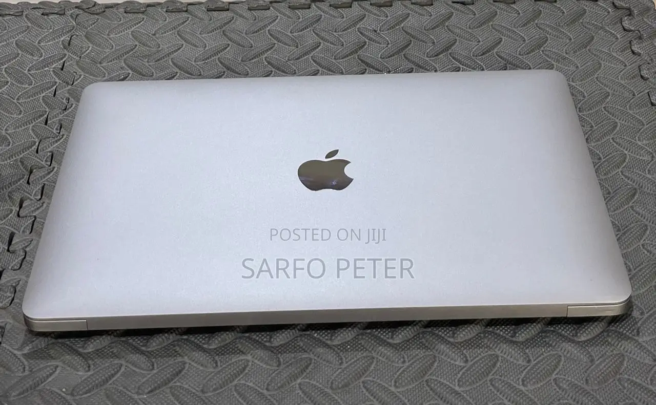Laptop Apple MacBook Air 2020 M1 8GB Intel Core I5 SSD 256GB