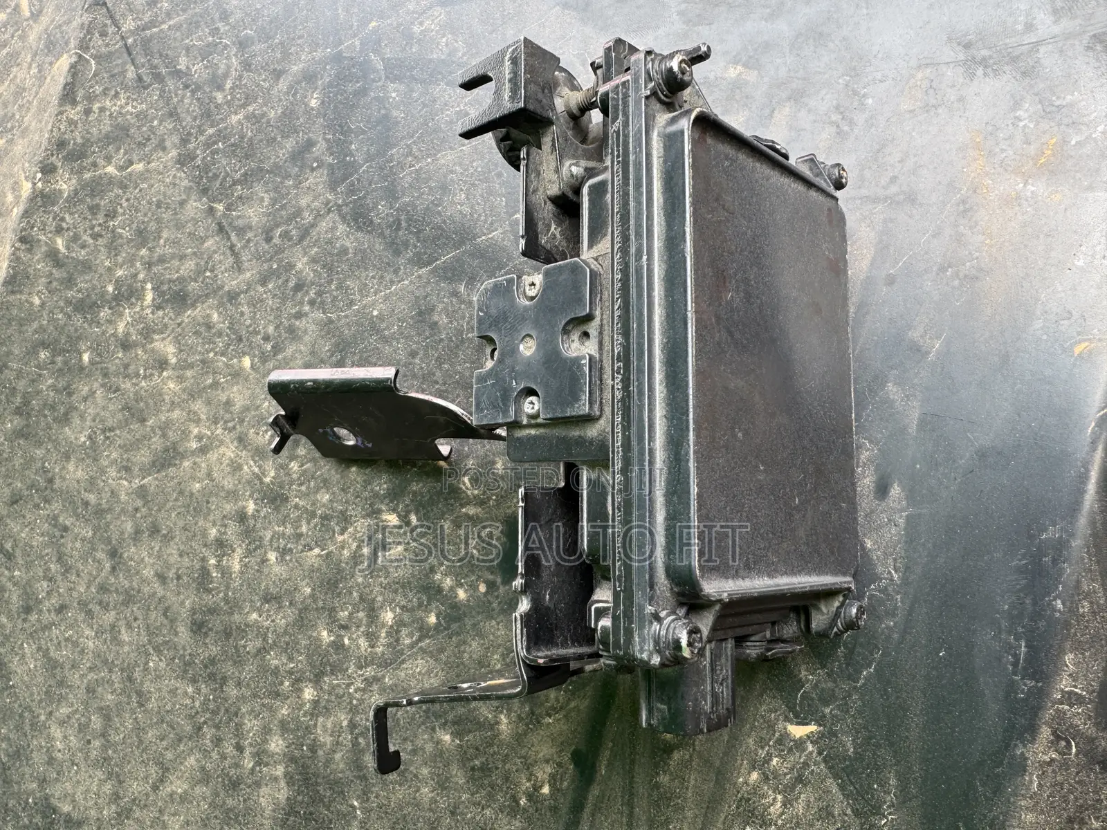 16-18 Honda Civic Radar (Vin Required) - Honda (36802-Tba-A02)
