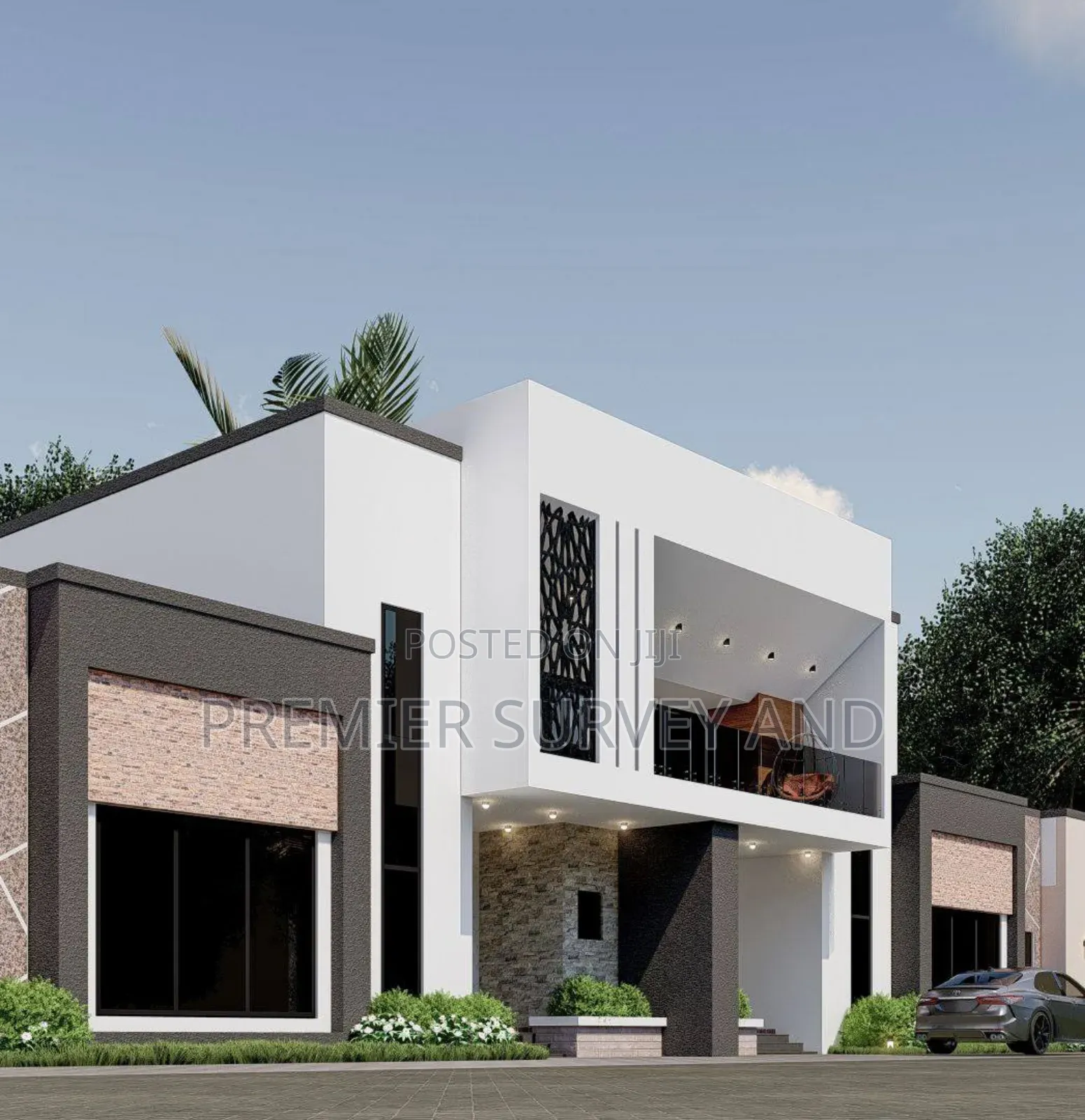 Trusted Partner in Building Designs
