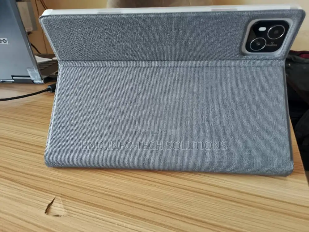 New Tablet 128 GB Silver