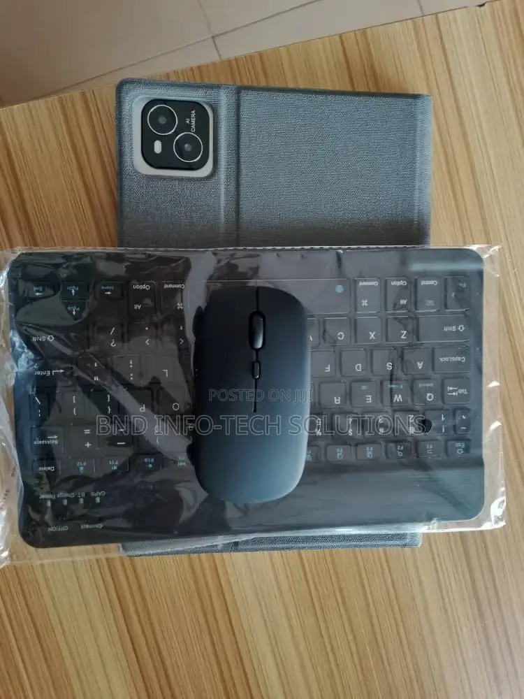 New Tablet 128 GB Silver