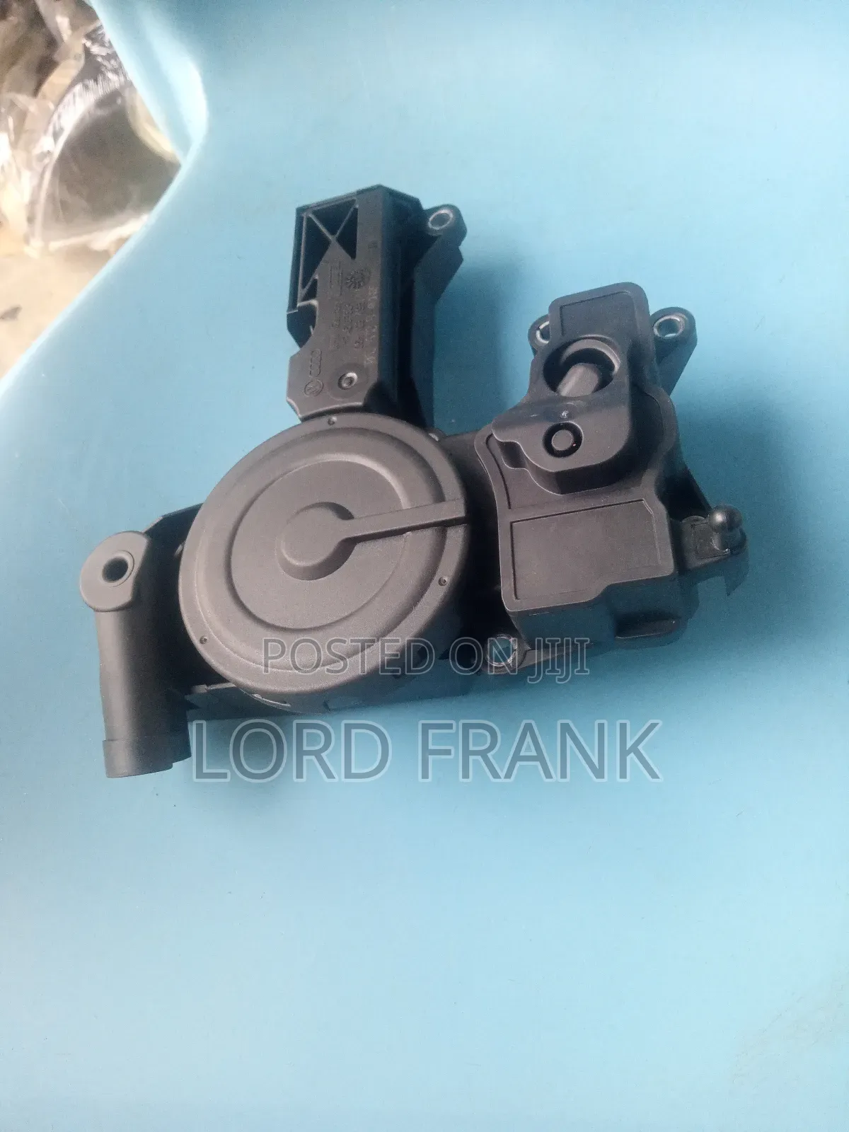 Brand New Air Valve Tsi Passat5 and Audi A4 Tsi