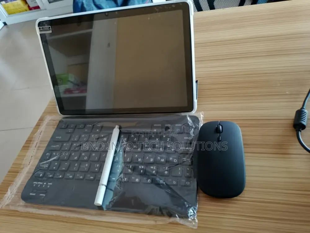 New Tablet 128 GB Silver