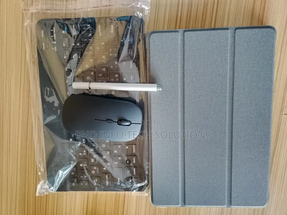 New Tablet 128 GB Silver