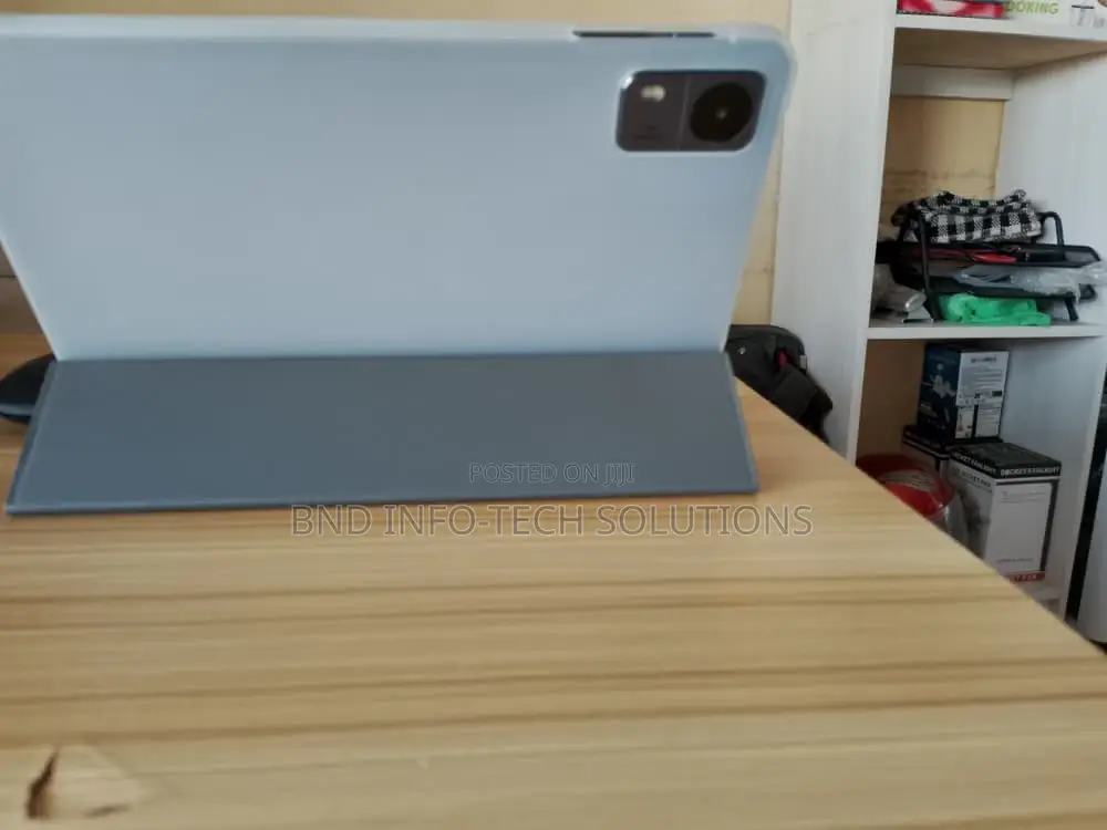 New Tablet 128 GB Silver