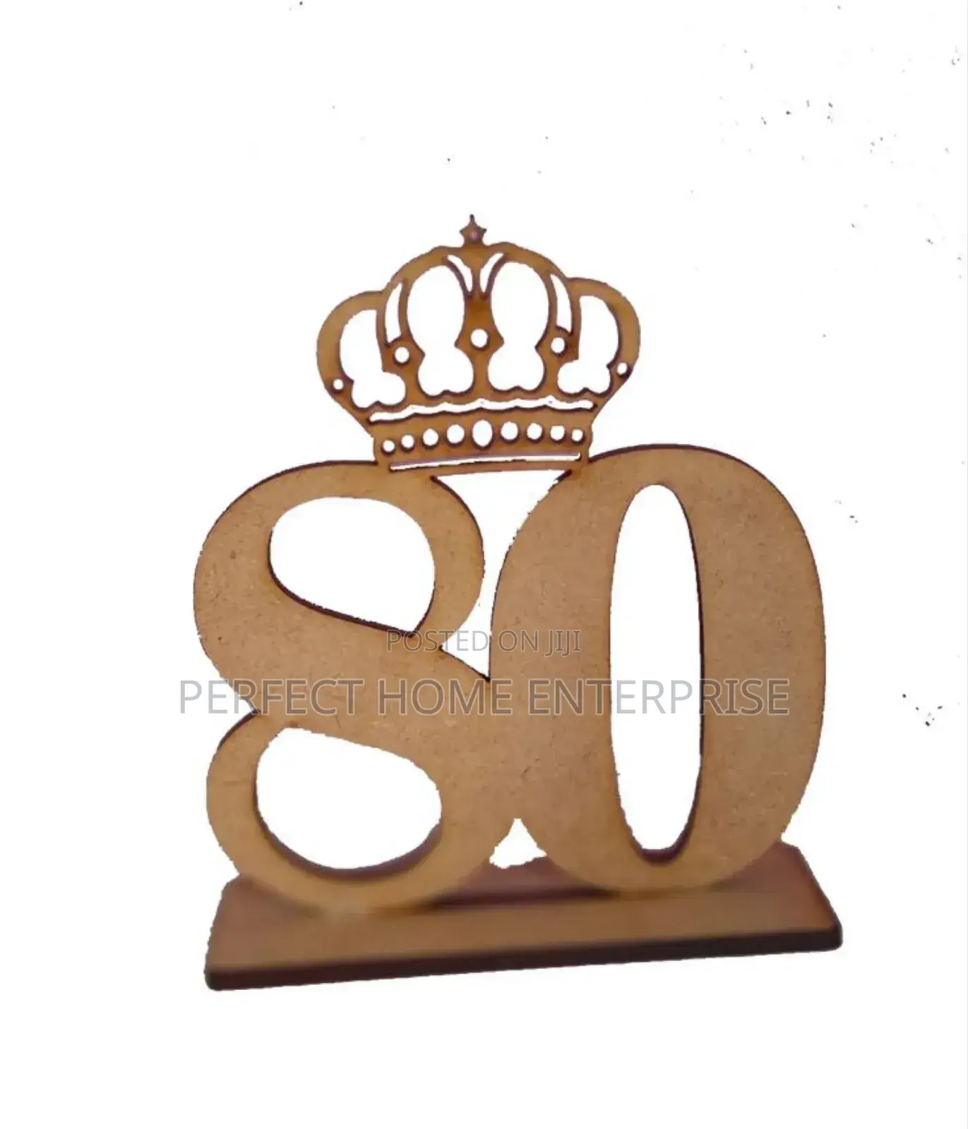 Occasion Initials It's