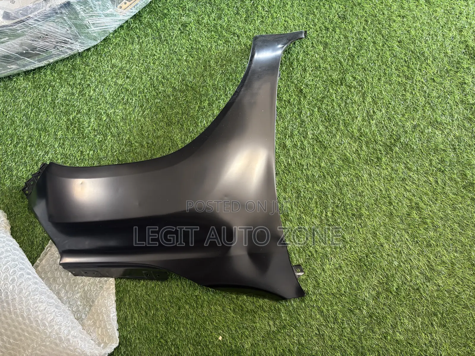 Toyota Hilux 2021,2022,2023, Fender