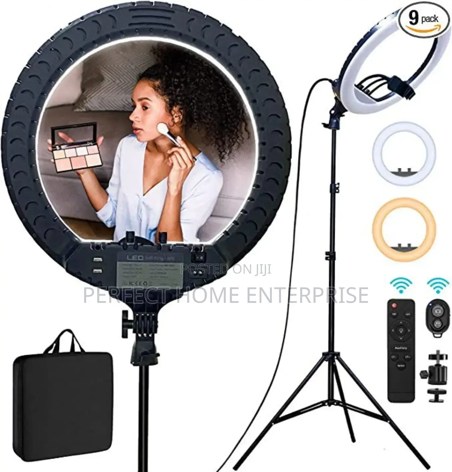 Ringlight 18"