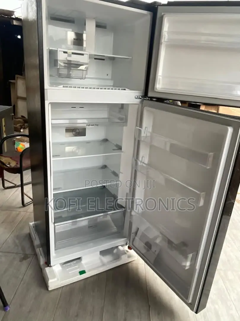Lg Freshmatrix 395l Modern Cooling System