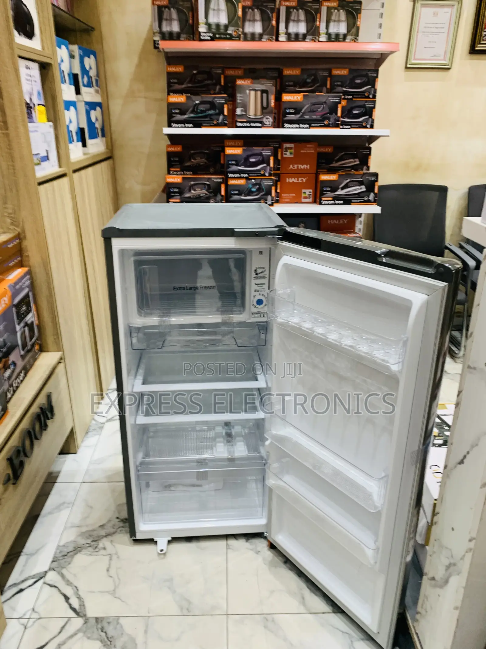 New Arrivals Single Door Fridge Gn-Y201sls.199l